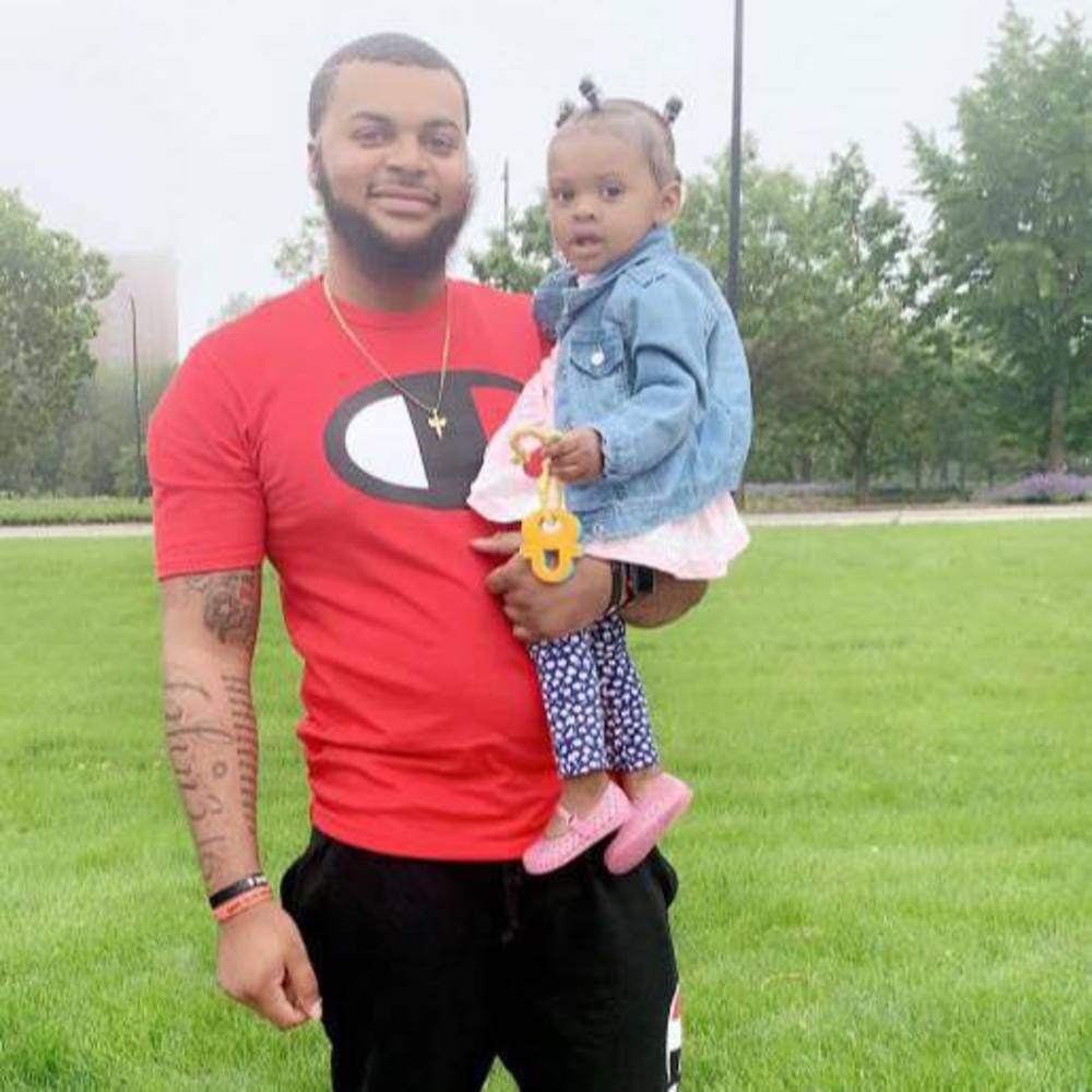 Meet your Posher, Torey